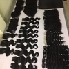 Wavy/Curly Weaving Human  Hair Extension