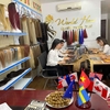 World Hair: High-Quality Human Hair Extension At Factory Prices