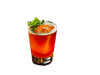 Cocktail ổi anh đào