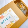 TRÀ HOA QUẢ DETOX