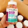 KẸO GUM OMEGA 3 HTC