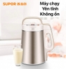 MÁY LÀM SỮA HẠT SUPOR