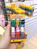 SET 12 LỌ SƠN MÓNG TAY PRIMARK