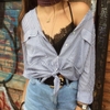 5 CÁCH PHỐI BRALETTE CHUẨN TRENDY NHƯ FASHION-ISTA