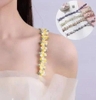 Dây Áo Lót Trang Trí (Decorative/Fashion Straps): Xu Hướng Thời Trang Tinh Tế Và Cá Tính