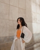 5 KIỂU ÁO LÓT CHINH PHỤC MỌI OUFIT MÙA HÈ