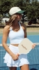 Khi thời trang gặp thể thao: Xu hướng đồ lót activewear đang làm mưa làm gió cùng Pickleball