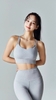 Cách Mặc Quần Tập Gym Không Bị Lộ: Bí Quyết Chọn Nội Y Và Đồ Tập Tinh Tế