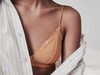 Croptop Bra cho nàng ngực Lép