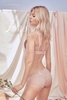 Bí ẩn đằng sau vẻ sexy: Chất liệu vải của đồ lót nữ xuyên thấu là gì?