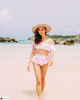7 kiểu Bikini quyến rũ cho những cô nàng ngực nhỏ