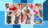 TIPS chọn bikini phù hợp với dáng người!