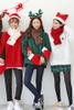 TIPS PHỐI MÀU TRANG PHỤC ĐI CHƠI NOEL CHO CÁC NÀNG!