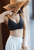 8063- Áo ngực cuộn 360 độ