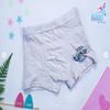 Quần Lót Bé Trai Elite Cao Cấp In Hình Oto