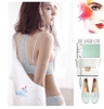 Bộ Đồ Lót Elite Cao Cấp Cài Trước Ren