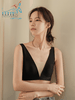 5555- Áo lót lưới thoáng khí, cổ chữ V