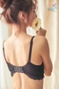 Bộ đồ lót Elite phối ren nâng ngực