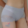 Quần lót nữ Elite phối nơ ren thun