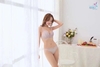 Áo Lót Nữ Elite Phối Ren