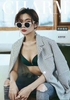 Bộ đồ áo lót nữ ELITE trơn