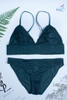 Set Ngủ Ren Hoa Có Viền Elite Sexy