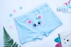 QUẦN BOXER BÉ GÁI MÈO ĐỦ CÁC PHIÊN BẢN MÀU XINH XẮN