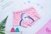 QUẦN LÓT BÉ GÁI UNICORN CẦU VỒNG ĐÁNG YÊU