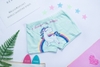 QUẦN LÓT BÉ GÁI UNICORN CẦU VỒNG ĐÁNG YÊU