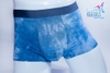 Quần lót boxer nam Elite họa tiết Tie- Dyed