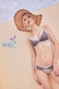 Áo Lót Nữ Elite Phối Ren