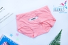 Quần Chip Nữ ELITE Thun In Chữ LUCKY