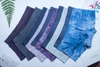 Quần lót boxer nam Elite kẻ sọc