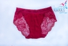 Quần Lót Nữ Elite Phối Ren Thun