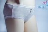 Quần Lót Nữ Elite Cotton Viền Ren Cách Điệu Gợi Cảm