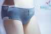 Quần Lót Nữ Elite Cotton Viền Ren Cách Điệu Gợi Cảm
