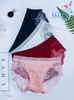 Quần Lót Nữ Elite Phối Ren Thun