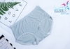 Quần Thun Nữ ELITE Cotton Trơn Lạnh Phối Ren Cách Điệu