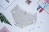 Quần Lót Nữ Elite Cotton Viền Ren Cách Điệu Gợi Cảm