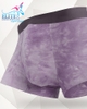 Quần lót boxer nam Elite họa tiết Tie- Dyed