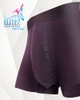 Quần lót boxer Nam Elite trơn thoáng