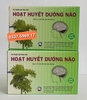 HOẠT HUYẾT DƯỠNG NÃO PV - HỘP 100 VIÊN BAO ĐƯỜNG - HỔ TRỢ ĐAU ĐẦU - CHÓNG MẶT - MẤT NGỦ