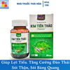 Kim Tiền Thảo Râu Mèo. Hổ Trợ Lợi Tiểu. Tăng Cường Đào Thải Sỏi Thận, Sỏi Bàng Quang. Hộp 30 Viên