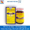 Cametan Hổ Trợ Tan Sỏi Thận - Sỏi Bàng Quang - Sỏi Niệu Đạo - Giảm Đau Lưng - Tiểu Buốt Tiểu Gắt