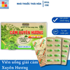 Viên Uống Cảm Xuyên Hương - Giải Cảm Cúm, Giảm Hắt Hơi, Sổ Mũi, Nhức Đầu - Hộp 100 viên