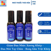 Dầu Xoa Bóp Ánh Dương - Giảm Đau Khớp - Đau Mỏi Vai Gáy - Giảm Bong Gân Trật Khớp Chai 50ml