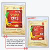 Kẹo Hồng Sâm Hàn Quốc Không Đường Túi 500gram - Dùng Đươc Cho Người Tiểu Đường