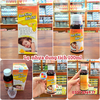 Siro Ban Nóng BẢO NHI Hương Cam (Chai 100ml). Hỗ Trợ Thanh Nhiệt, Giải Độc, Giảm Mẩn Ngứa, Phát Ban & Dị Ứng Cho Trẻ