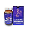 {Có che tên} Adam Bổ Thận Vương – Tăng Nội Tiết Tố Nam, Cải Thiện Sinh Lý, Tăng Sức Bền Cho Nam Giới