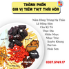 Gia Vị Tiềm Thịt Thái Hòa - Hương Vị Đậm Đà - Giúp Bồi Bổ Cơ Thể - Tăng Cường Khí Huyết